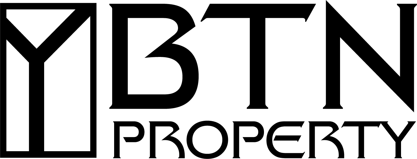 บริษัท บีทีเอ็น พร็อพเพอร์ตี้ จำกัด